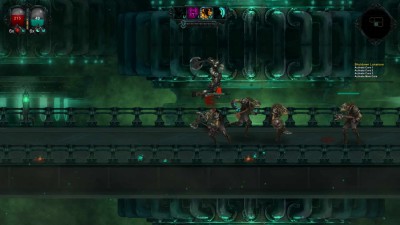 второй скриншот из Moonfall