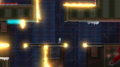 первый скриншот из Horace