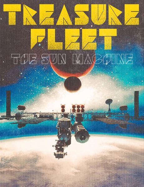 Treasure Fleet
