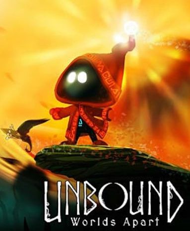 Unbound: Worlds Apart