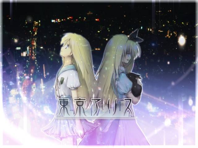 Tokyo Alice / Токийская Алиса