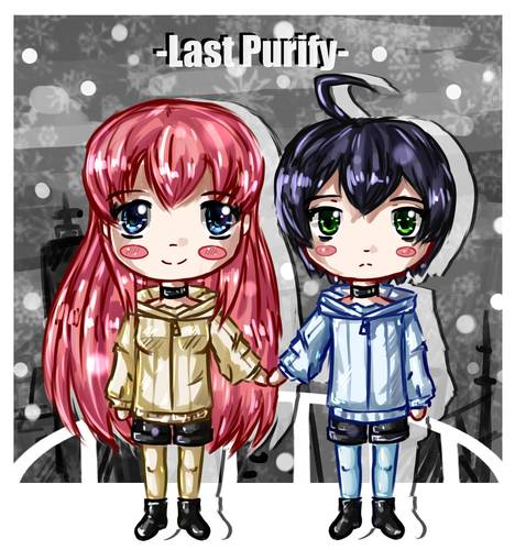 Last Purify