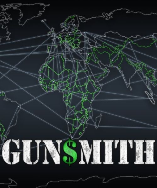 Gunsmith