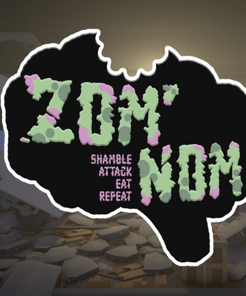 Zom Nom