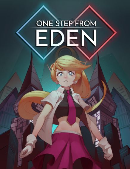 One Step From Eden Demo One Step From Eden Demo