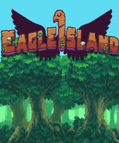 Eagle Island