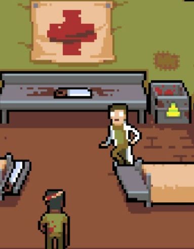 FTD: Fixin’ To Die