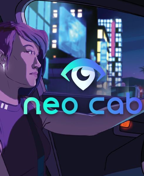 Neo Cab Demo