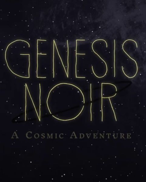 Genesis Noir