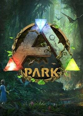 ARK Park VR Tek Edition ARK Park VR Tek Edition
