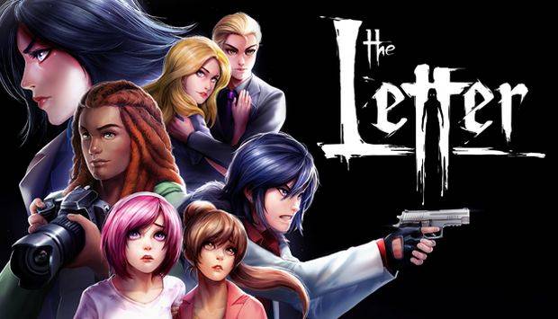 The Letter The Letter
