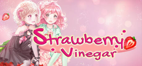 Strawberry Vinegar Strawberry Vinegar