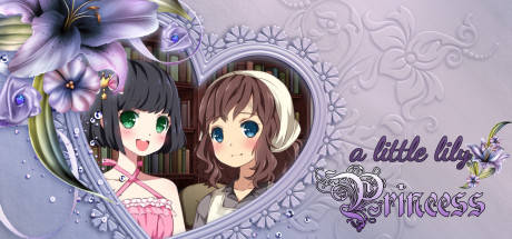 A Little Lily Princess A Little Lily Princess