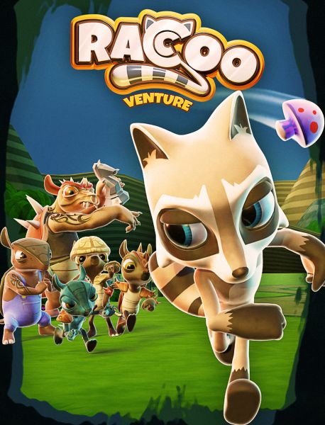 Raccoo Venture