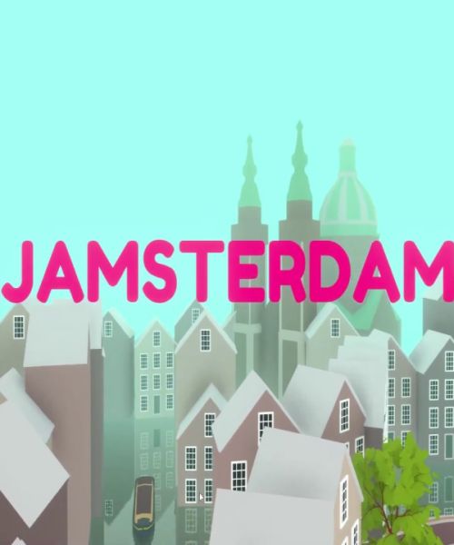 Jamsterdam