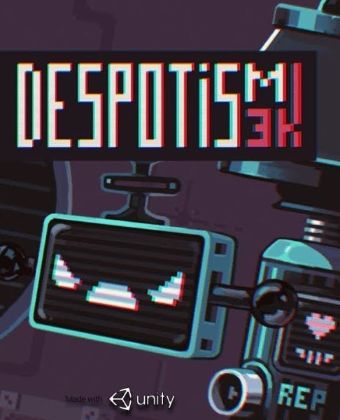 Despotism 3k