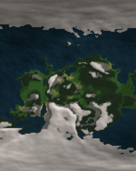 Worlds: History Simulator