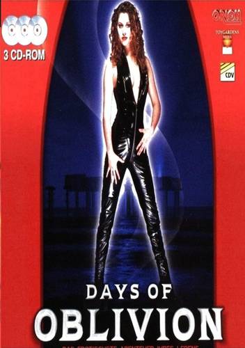Days of Oblivion