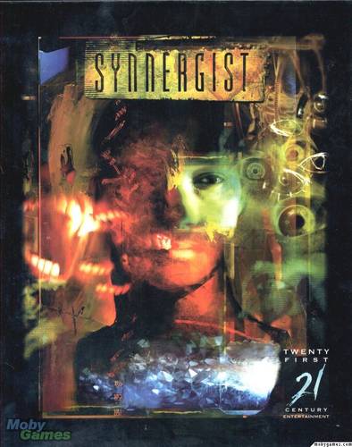 Synnergist
