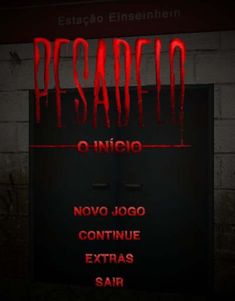 Pesadelo: The Beginning