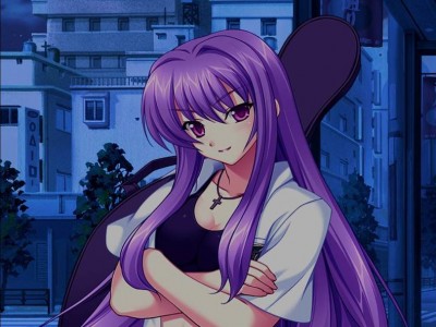 второй скриншот из Last Purify