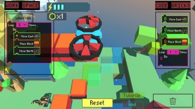 четвертый скриншот из Adventure of NeKoda 3D