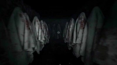 второй скриншот из Never Again