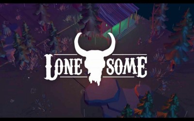 первый скриншот из Lonesome Demo