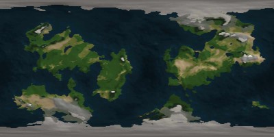 четвертый скриншот из Worlds: History Simulator