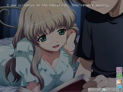 третий скриншот из Kira☆Kira