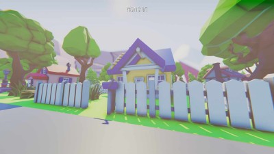 второй скриншот из Surprising My Neighbors