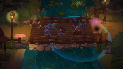 четвертый скриншот из Transformice Adventures Demo