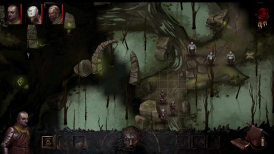 второй скриншот из We are the Plague Demo
