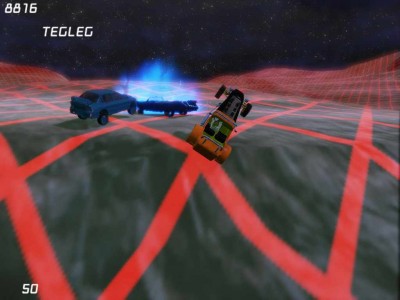 третий скриншот из Tegleg VCTF