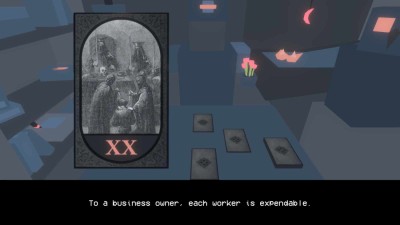 второй скриншот из A Bewitching Revolution