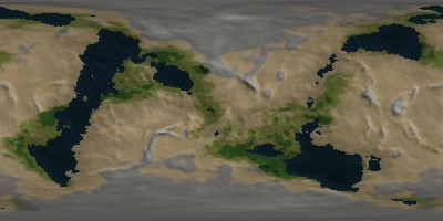 первый скриншот из Worlds: History Simulator