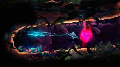 первый скриншот из Moo Lander Demo