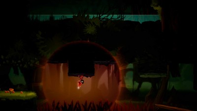 первый скриншот из Unbound: Worlds Apart
