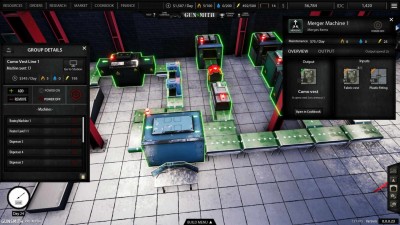 первый скриншот из Gunsmith