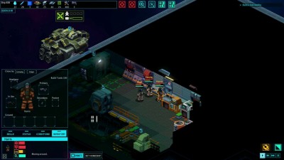 третий скриншот из Space Haven