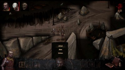 первый скриншот из We are the Plague Demo