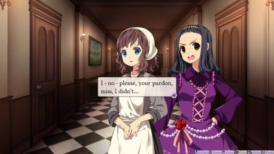 третий скриншот из A Little Lily Princess