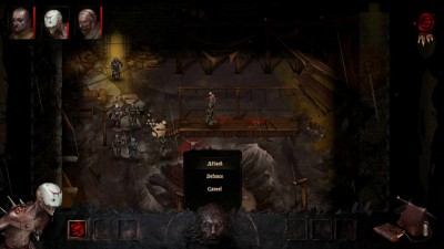 третий скриншот из We are the Plague Demo