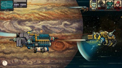 третий скриншот из Fission Superstar X