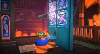 четвертый скриншот из Scout’s Oath