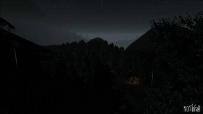 четвертый скриншот из Northfall