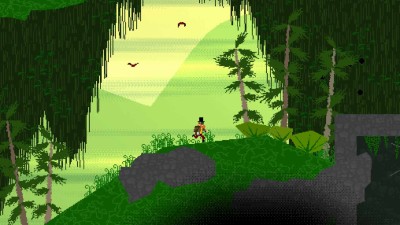 первый скриншот из Mechanic Miner
