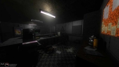 четвертый скриншот из Polymerikum