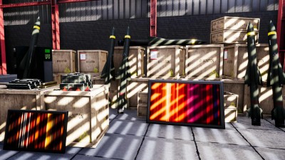 второй скриншот из Gunsmith