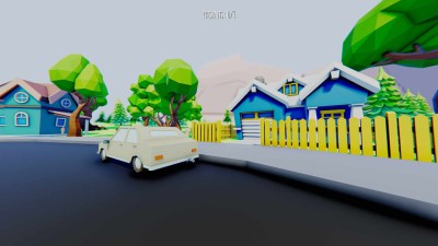 первый скриншот из Surprising My Neighbors